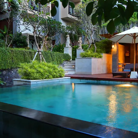 Pandawa All Suites Hotel-2
