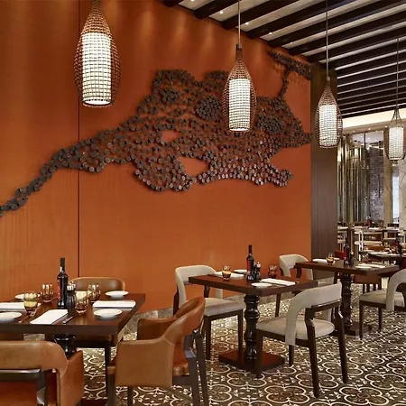 Hyatt Regency Istanbul Atakoy-2