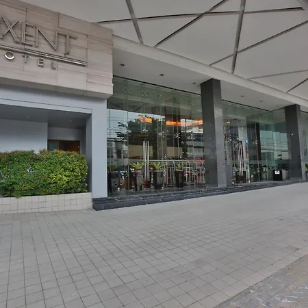 Luxent Hotel-3