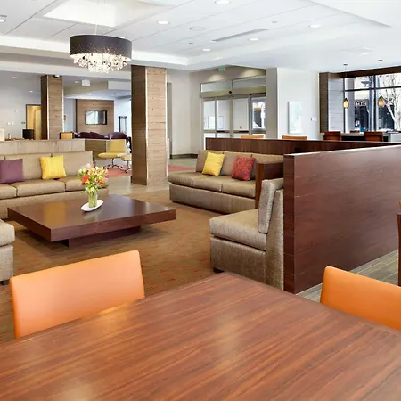 Hyatt House Denver Lakewood Belmar-3