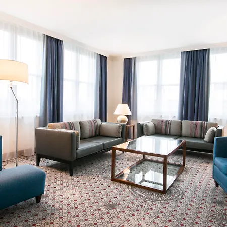 Radisson Blu Hotel Wroclaw-2