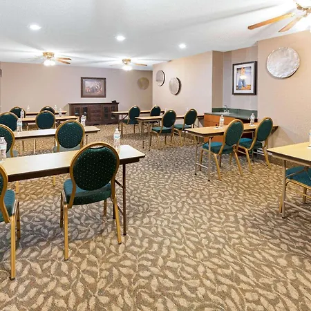La Quinta Inn By Wyndham Missoula-2