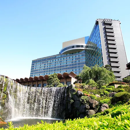 Hotel New Otani Tokyo Garden Tower-3