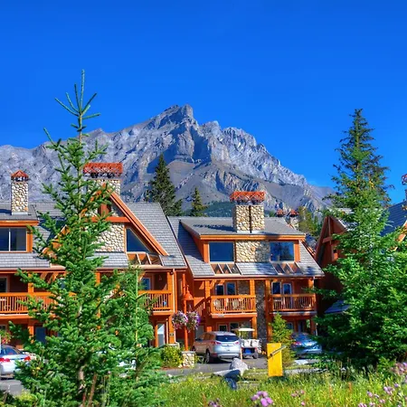 The Hidden Ridge Resort-2