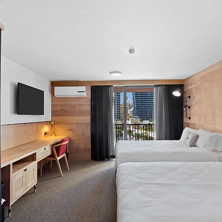 The Island Gold Coast (Adults Only)-3