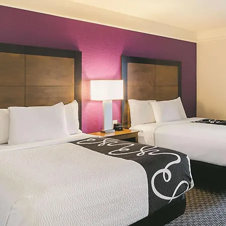 La Quinta Inn & Suites By Wyndham Denver Airport Dia-2