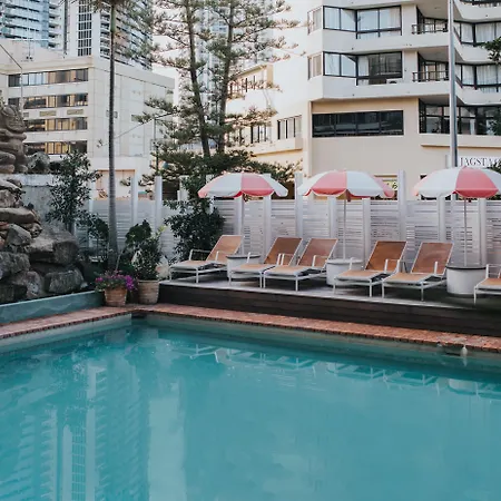 The Island Gold Coast (Adults Only)-2