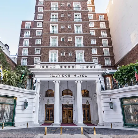Claridge Hotel-2