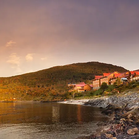 Los Cauquenes Resort + Spa + Experiences-3