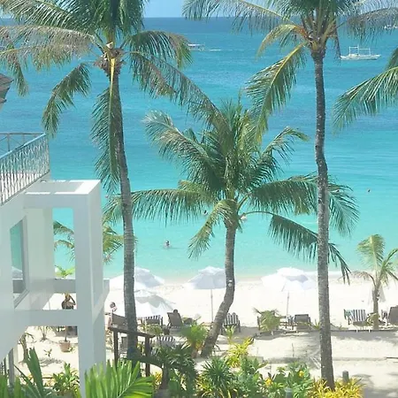 Boracay Ocean Club Beach Resort-3