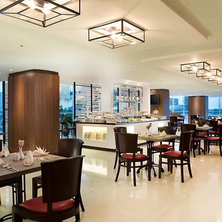 Best Western Premier La Grande Bandung-2