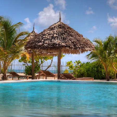 Mwezi Boutique Resort-2