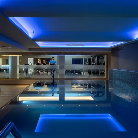 Faros Hotel Ayia Napa-2