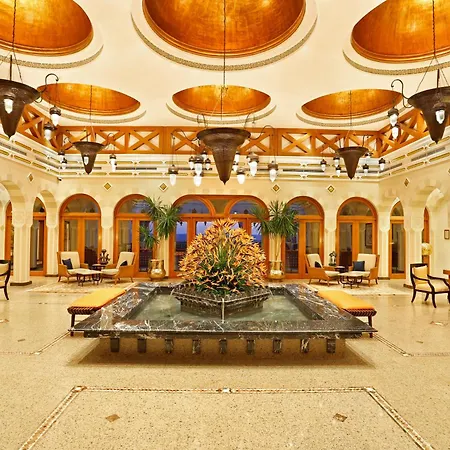 The Oberoi Beach Resort, Sahl Hasheesh-2