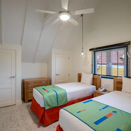 Amsterdam Manor Beach Resort-3