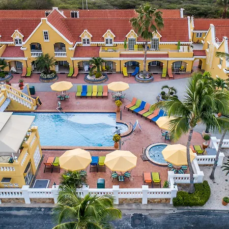 Amsterdam Manor Beach Resort-3