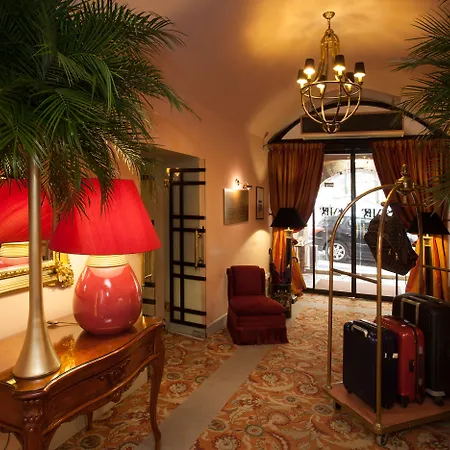 Narutis Hotel - Small Luxury Hotels Of The World-3