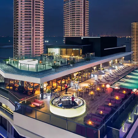 G Hotel Kelawai-2