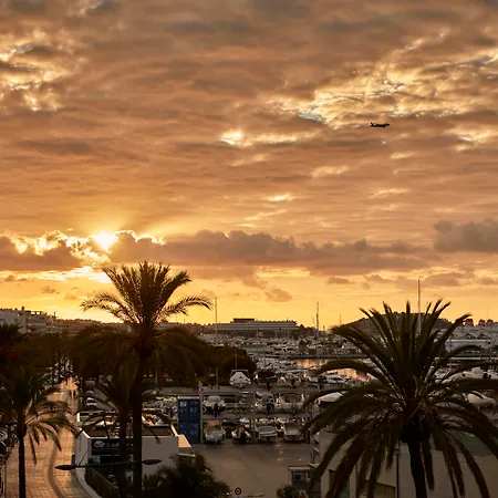 Nh Collection Ibiza-2