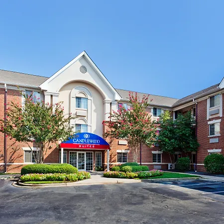 Sonesta Simply Suites Charlotte University-3