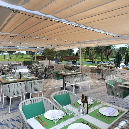 Hotel Camiral - The Leading Hotels Of The World-3