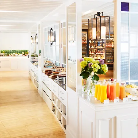 Hotel Camiral - The Leading Hotels Of The World-2