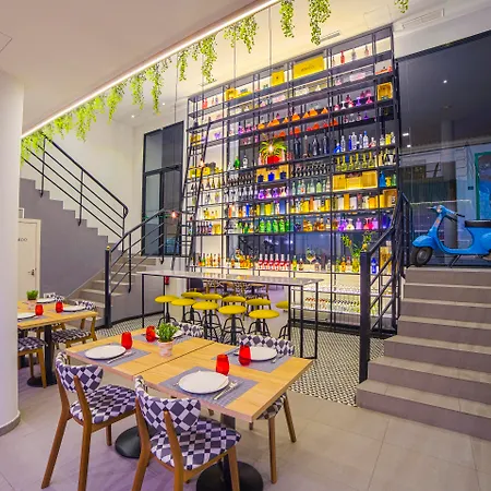 Hospedium Hotel Cañitas Maite Gastronómico-3