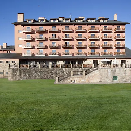 Parador de Cervera de Pisuerga-2