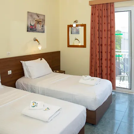 Alia Suites And Spa-3