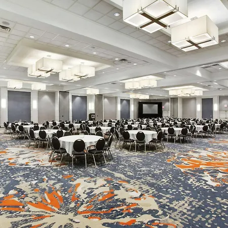 Doubletree By Hilton Little Rock-2