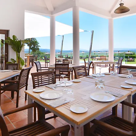 Fairplay Golf & Spa Resort - By Grupo Tribu-3