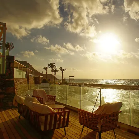 Minos Imperial Luxury Beach Resort & Spa Milatos-3