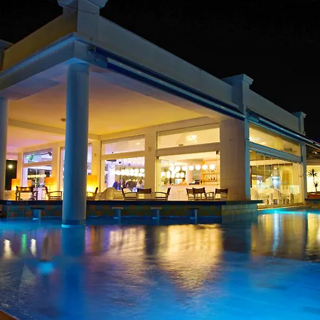 Minos Imperial Luxury Beach Resort & Spa Milatos-3