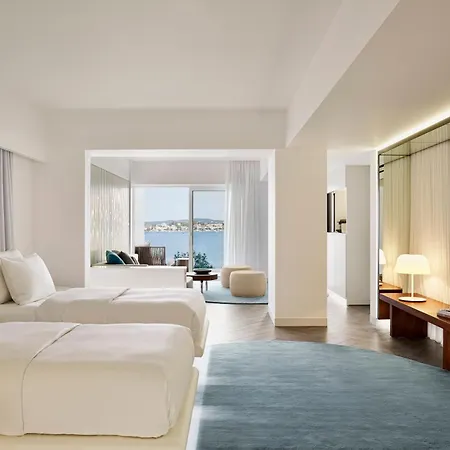 Nikki Beach Resort&Spa Porto Heli-3