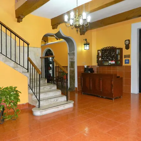 Hotel Montejo-2