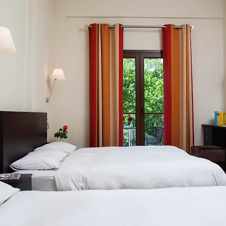 Hotel Meteoritis-2