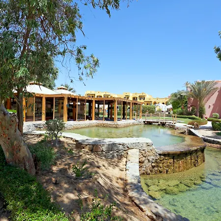 Three Corners Rihana Resort El Gouna-2