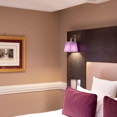 Elysées Hôtel-3