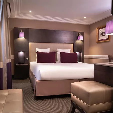 Elysees Hotel-2