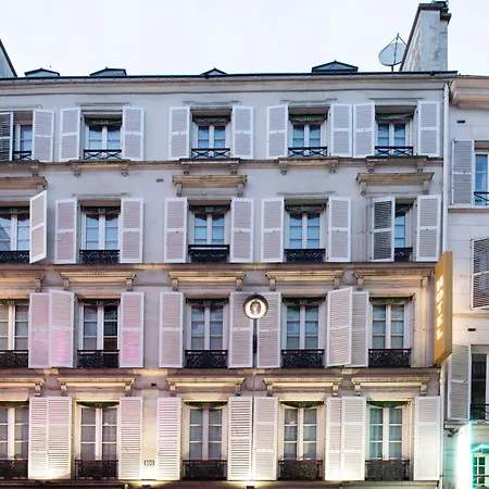 Elysees Hotel-3