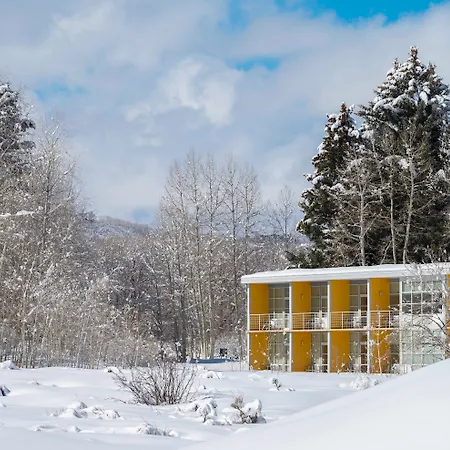 Aspen Meadows Resort-3