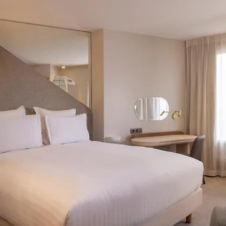 Hôtel Beige-3