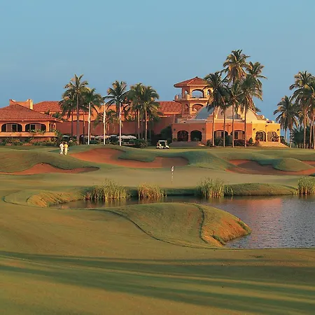 Grand Isla Navidad Golf & Spa Resort With Marina-3