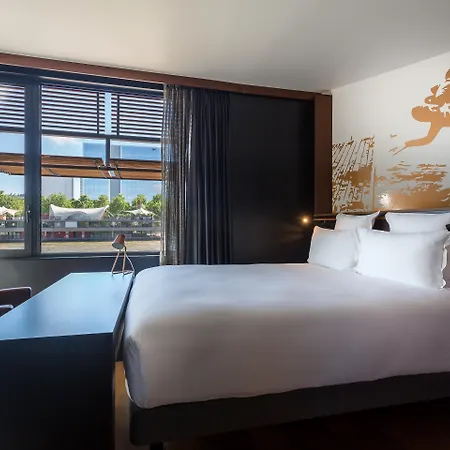 Hotel Off Paris Seine-3