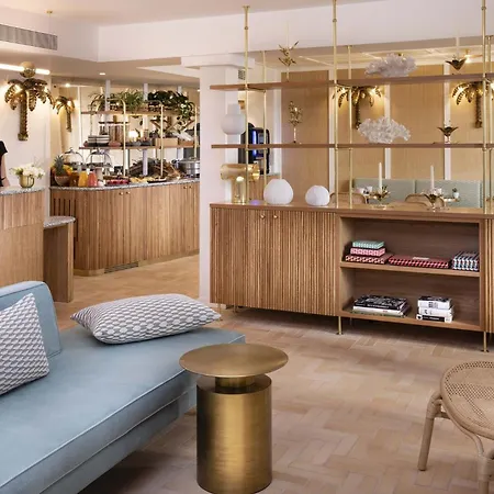 Hotel Gramont-2