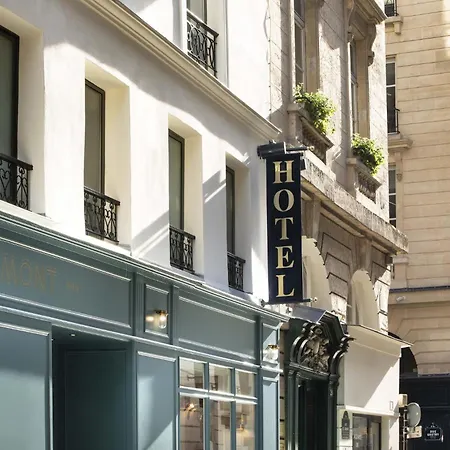 Hotel Gramont-3