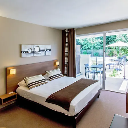 Forme-hotel&Spa Montpellier Sud-Est - Parc Expositions - Arena-3