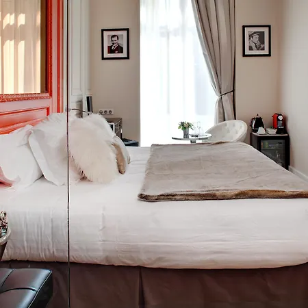 Le Boutique Hotel & Spa-2