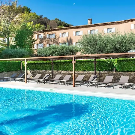 La Bastide du Calalou Hotel&Spa, BW Signature Collection-2