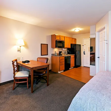 Candlewood Suites Pearland By Ihg-3